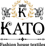 KATO fashion house textiles