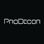 ProDecor - студия интерьерных решений
