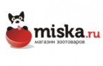 Интернет-магазин зоотоваров Miska. ru
