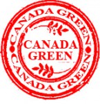 Канада Грин Газонная Трава.    CanadaGreen