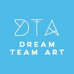 Студия дизайна интерьера для салонов красоты DreamTeamArt (ДримТ