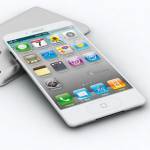 Новый iPhone будет из стекла и металла