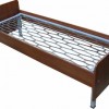 Кровати металлические для домов отдыха,  кровати деревянные,  дс