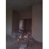 Демонтаж стен без пыли.    разрушение бетона минск