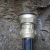 Монтаж канализации и водопровода дренаж участка