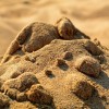 Речной песок с доставкой в уфе.