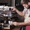 Кофемашины и прочее оборудование для кафе и ресторанов