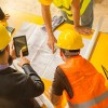 Услуги строительного надзора и технического контроля строительст