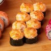 Роллы и суши от доставки суши вкус